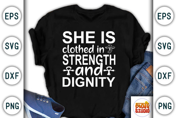 Christian Jesus Svg Design: Graphics & T-Shirt Designs