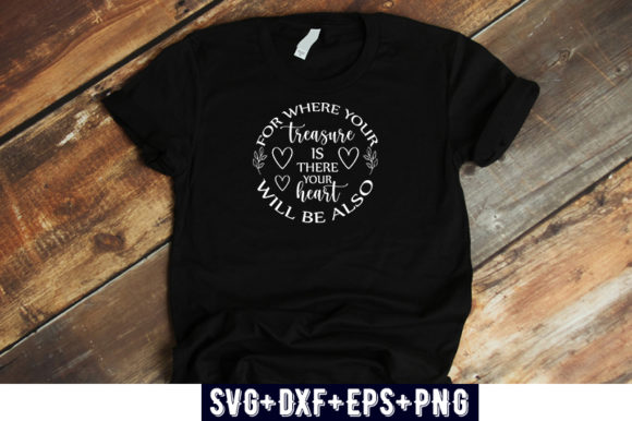 Christian Quotes Graphics for T-Shirt Designs