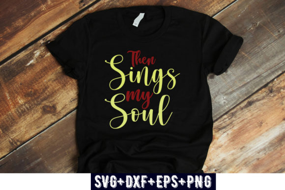 Christian Quotes: Then Sings My Soul Review