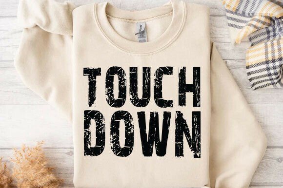 Touch Down Football Png: Graphics & T-Shirt Designs Review